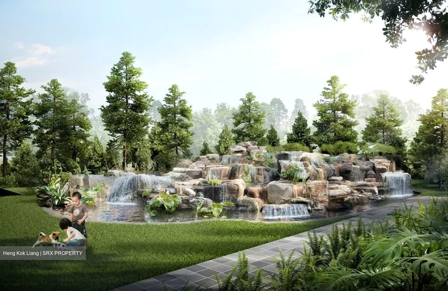 Belgravia Ace (D28), Semi-Detached #595042561